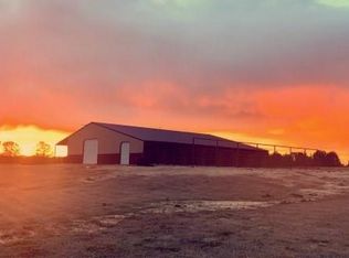 4834 N 373rd Rd, Allen, OK 74825