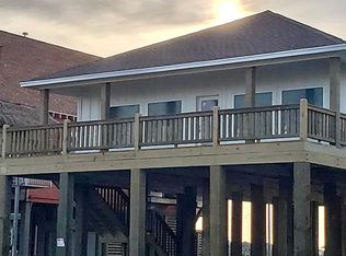 2761 Gulfview Crystal Bch, Hankamer, TX 77560