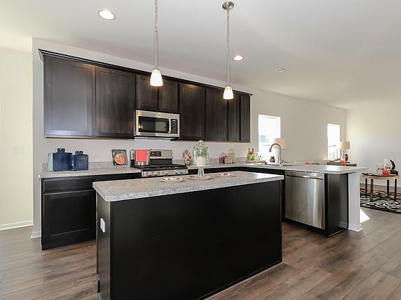 Interior - Representational Photo