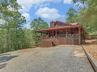445 Scenic Mountain View Rd, Blue Ridge, GA 30513