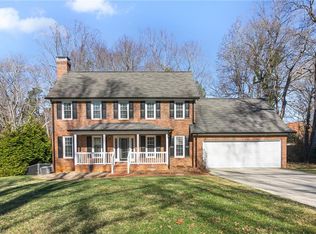 304 Courtland Dr, Elon, NC 27244