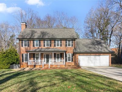 304 Courtland Dr, Elon, NC, 27244