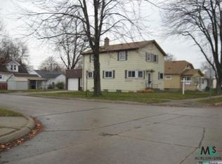 79 Parkview St, Mount Clemens, MI 48043