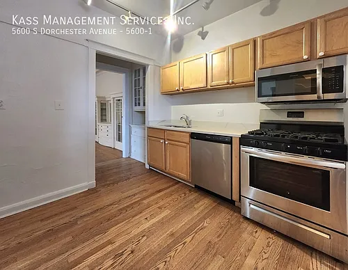 5600 S Dorchester Ave #1 Photo 1