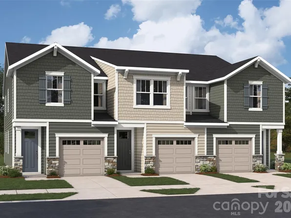 3209 Meadow Knoll Dr, Charlotte, NC 28269