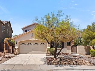 215 Sunset Shower Dr, Henderson, NV 89012