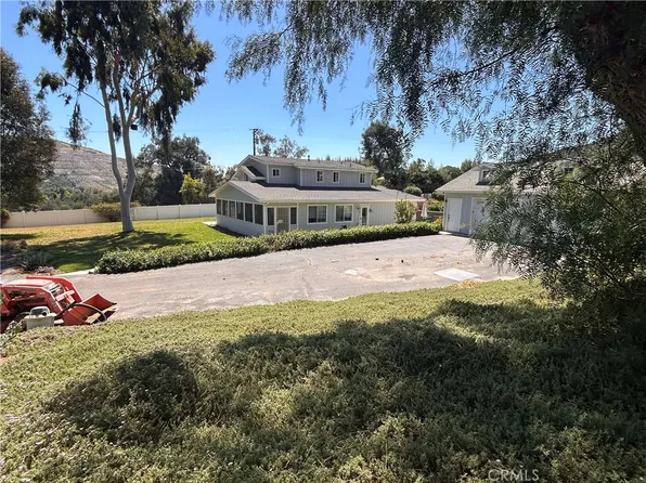 35768 Rice Canyon Rd, Fallbrook, CA 92028