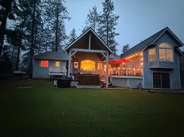 645 Rigby Ln, Applegate, CA 95703