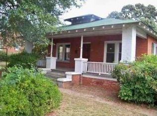41 S Howard St, Inman, SC 29349