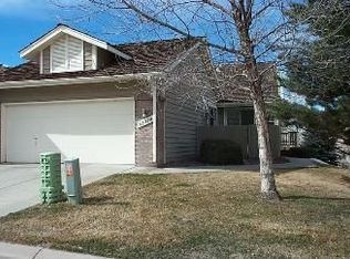 3337 W 114th Cir UNIT A, Westminster, CO 80031