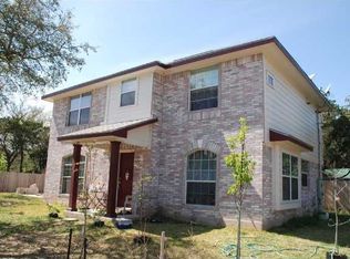 14551 Ridgetop Ter, Austin, TX 78732