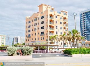 3236 NE 5th St APT 602, Pompano Beach, FL 33062