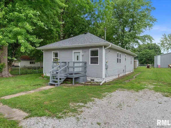 402 Linkins Ave #400, Tovey, IL 62570