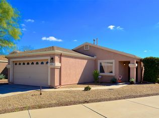 9480 E Bench Mark Loop, Tucson, AZ 85747