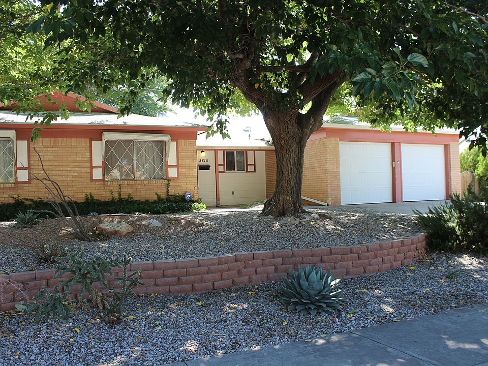 1st image of 3816 Sierra Madre Dr NE