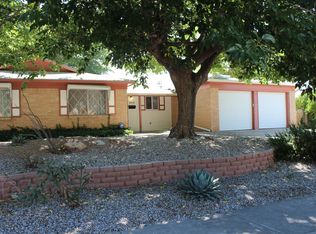3816 Sierra Madre Dr NE, Albuquerque, NM 87111