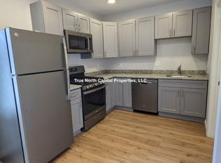8 Lawton Pl #3A, Waltham, MA 02453