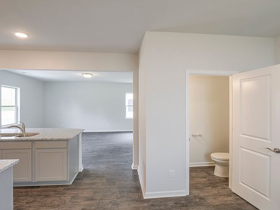 Model Representation