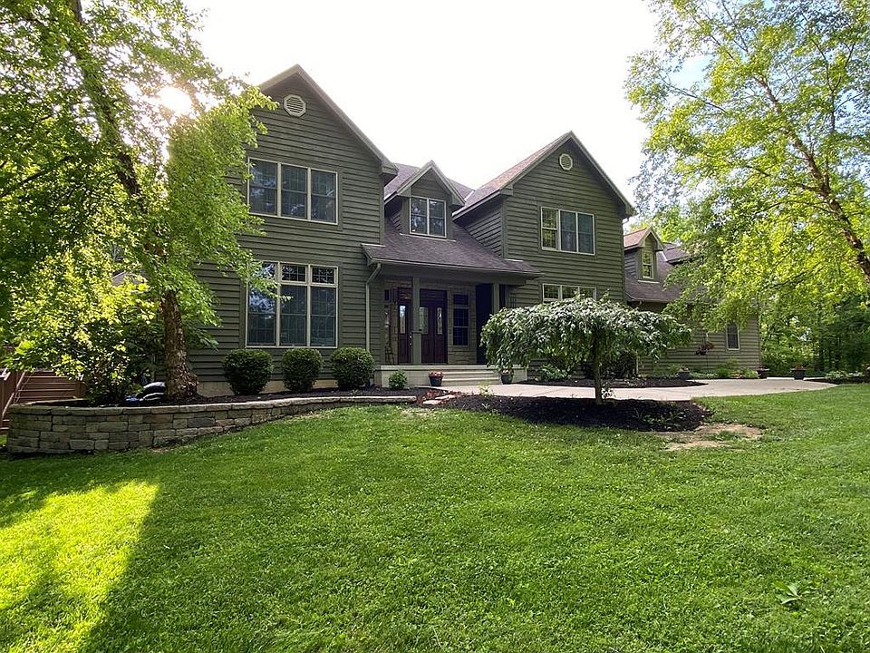 1238 Biddle Rd, Galion, OH 44833 MLS 9056645 Zillow