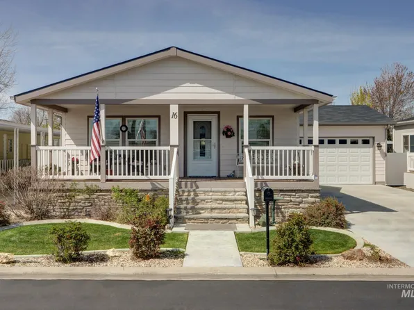 9390 W Ustick Rd Trailer 16, Boise, ID 83704