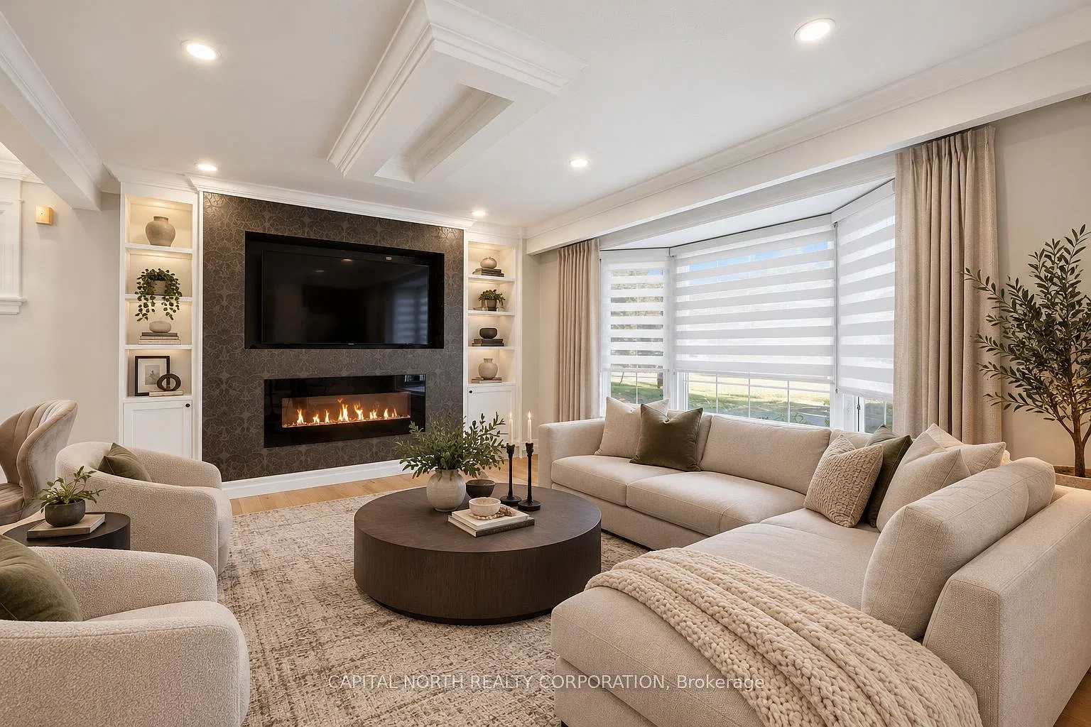2 bed, $3,750 — Photo 4