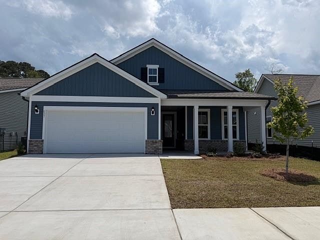 1st image of 637 Palm Bay Dr. Phase 2 Lot 155