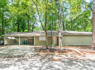 2717 S Millbend Dr, Spring, TX 77380