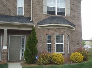 5670 Stafford Rd, Charlotte, NC 28215