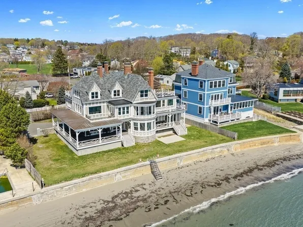 251 Puritan Rd, Swampscott, MA 01907