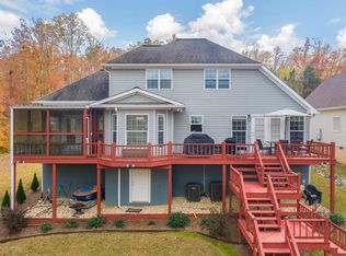 1206 Sipsey Pike, Double Springs, AL 35553