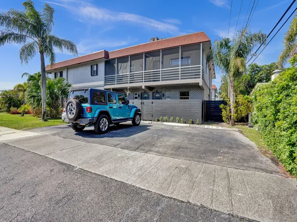 1831 NE 51st Street #E1, Fort Lauderdale, FL 33308