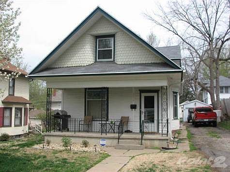 1st image of 2815 Monterey St