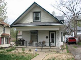 2815 Monterey St, Saint Joseph, MO 64507
