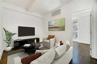 Rented by REAL New York