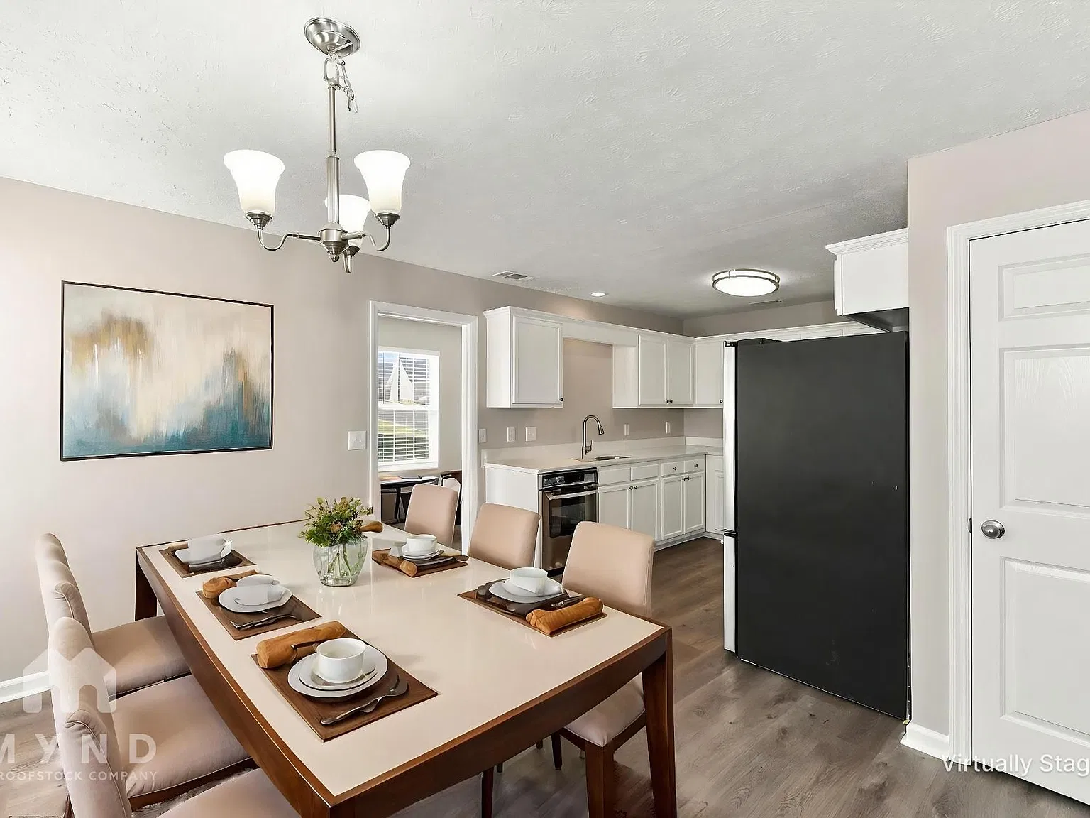 3 bed, 2.5 bath, 1770 sqft, $1,899 — Photo 4