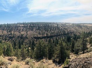 17495 Mountain View Rd, Sisters, OR 97759