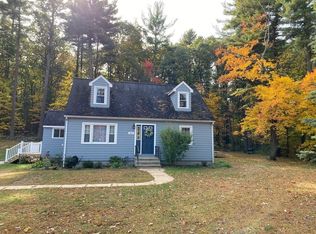 601 Main St, Hudson, MA 01749