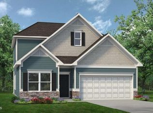 1234 Chardonnay Dr Lot 2, Lillington, NC 27546