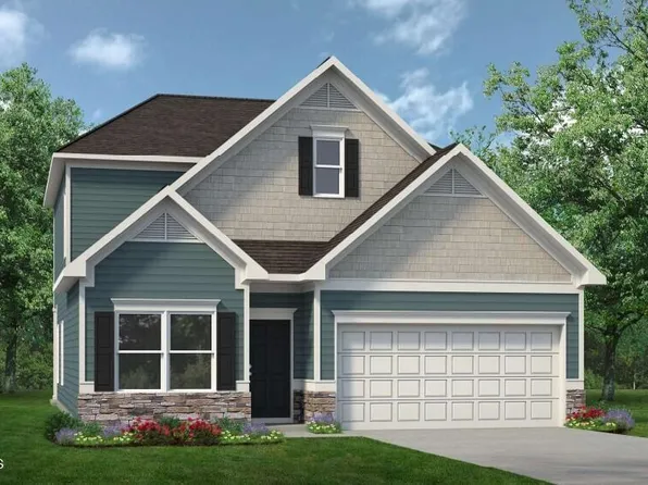 1234 Chardonnay Dr Lot 2, Lillington, NC 27546