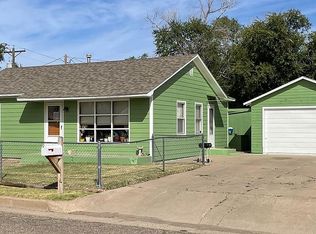 201 Pine St, Lamar, CO 81052