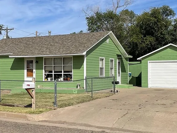 201 Pine St, Lamar, CO 81052