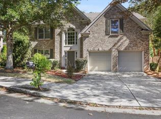 1587 Reserve Cir, Decatur, GA 30033