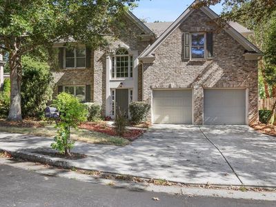 1587 Reserve Cir, Decatur, GA, 30033