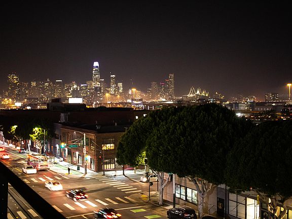 4th image of 338 Potrero Ave Unit 505