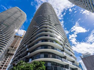 Brickell Heights West, Miami, FL 33130