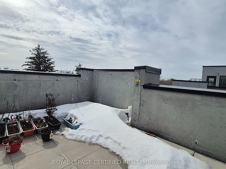 851 Sheppard Ave W #26 — Photo 18