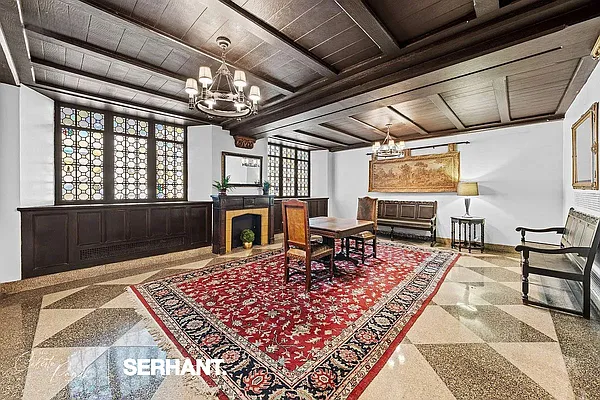 Rented by SERHANT. | media 38