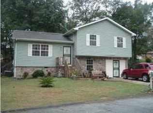 4703 Ranger Ln, Chattanooga, TN 37416