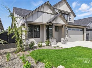 7779 W Daybreak Run Ct, Meridian, ID 83646