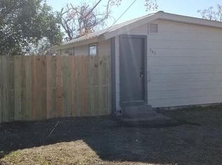 743 E 35th St, San Angelo, TX 76903